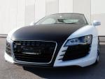 Audi R8 by O.CT Tuning 2008 года
